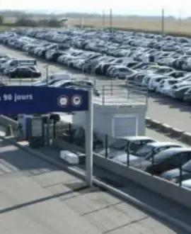 Parking P5